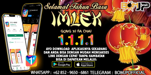 Silakan hubungi kami- Situs Slot Online BOMJP